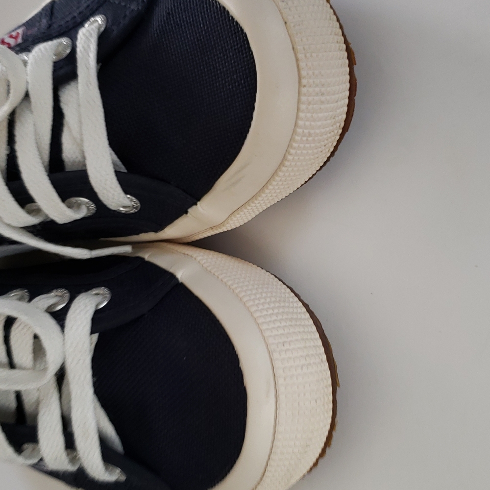 Superga shoes - Picture 5 of 10